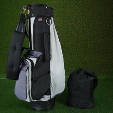 BENNINGTON CART/CARRY BAG