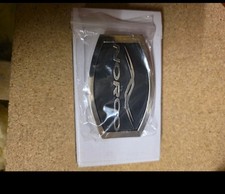 NORCO bikes Belt Buckle