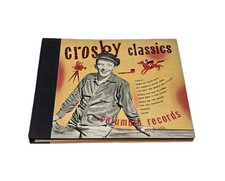 BING CROSBY (Crosby Classics)