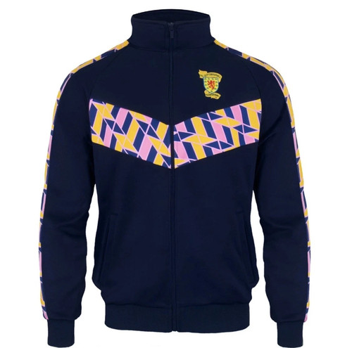Scotland football tracksuit - scotland,