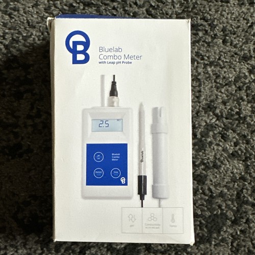 Bluelab combo meter plus - bluelab,