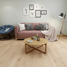 Luxury SPC Click Plank