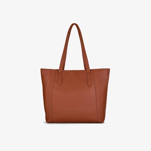 Clarks womens line tote tan - a-line,