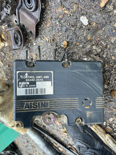 Mitsubishi pajero pinin w - mitsubishi,