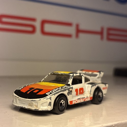 Matchbox superfast racing - matchbox,