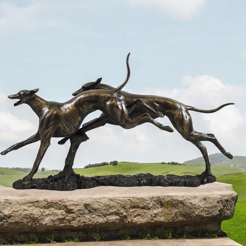 Elegant bronze finish - bronze,