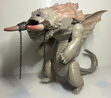 Bewilderbeast - How to Train Your Dragon 2 - Action Figure 9" High 2014 Sounds