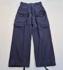 ROYAL NAVY Combat Trousers
