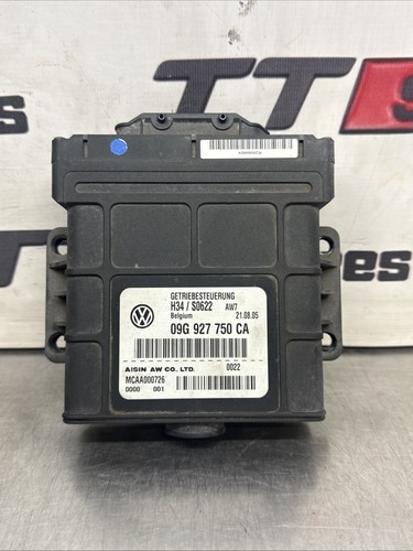 Audi mk1 automatic gearbox - audi, tt