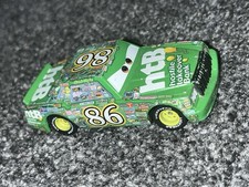 Disney Pixar Cars CHICK HICKS #209 Die-cast 1:55 Mattel _K156 #209