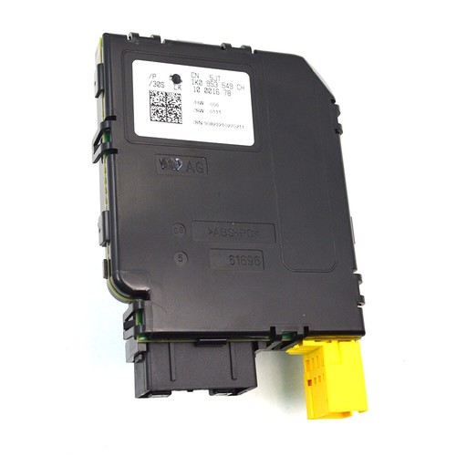 Steering wheel module fit - steering,
