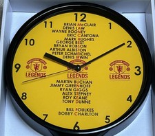 SPECIAL EDITION CLOCK