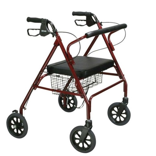 Heavy duty bariatric extra - duty,