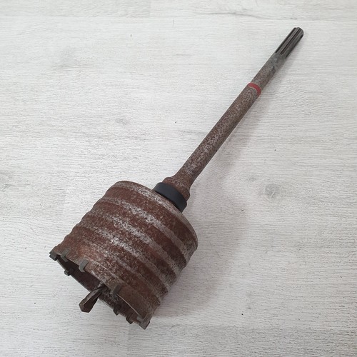 Hilti 100mm sds max - hilti,