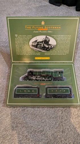 Hornby 075 limited edition - r.075,