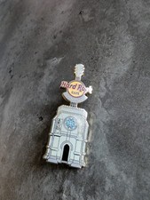 Hard Rock Cafe Edinburgh St