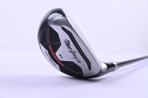 Macgregor 3000 hybrid - cc-3000,