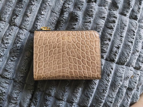 Osprey london purse real - london,