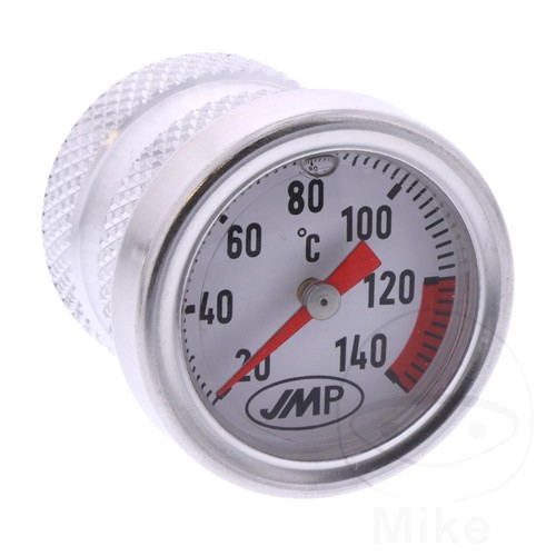 Jmp oil temperature - temperature, gauge