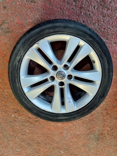 Vauxhall zafira tourer - vauxhall,