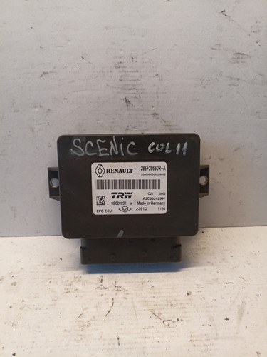 Renault scenic mk2 17 - mk2, 09-17