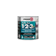 Zinsser Bullseye 1-2-3 Plus
