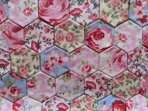 Cath kidston fabric - x,