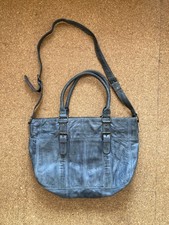 Large Brampton Leather