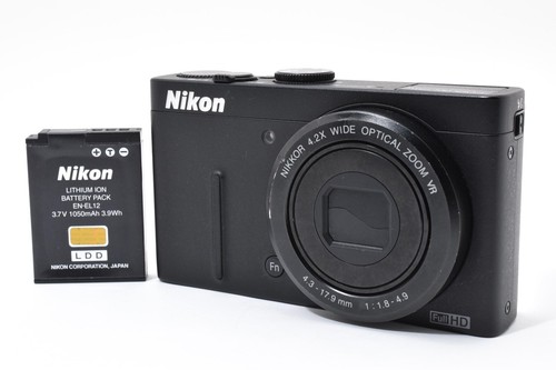 Nikon coolpix p310 - nikon,
