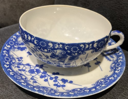Antique meiji japanese - meiji,
