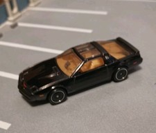 Hot wheels premium knight