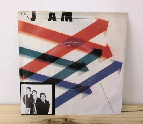 The jam david - the, /