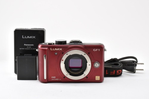 Excellent panasonic lumix - [excellent+5],