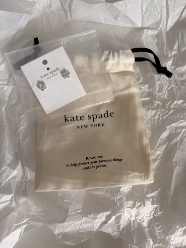 Kate spade new - york, flower