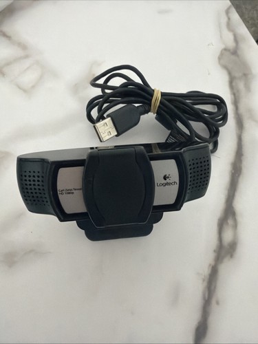 Logitech c930e webcam - c930e, hd