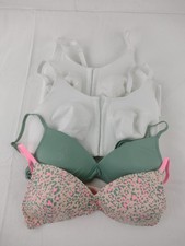 M&S 4pcs Bundle Bras Size 32B