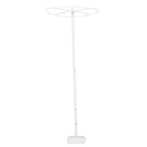Reusable baby crib canopy - reusable,