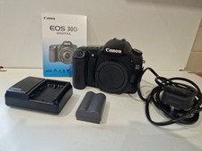Canon EOS 30D – Classic