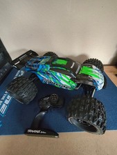 Traxxas e-revo 2.0 8s upgraded! xmaxx