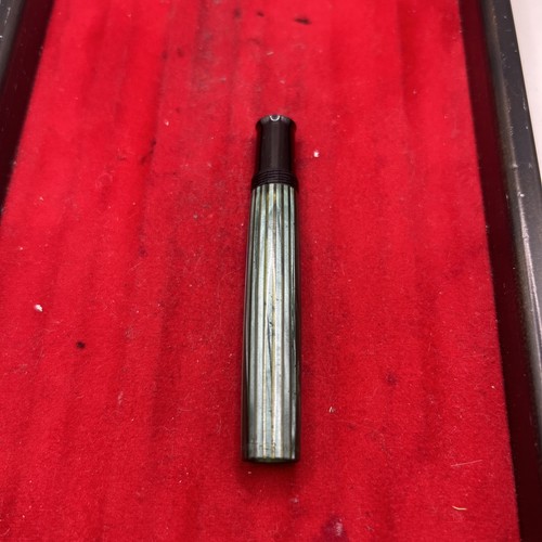 Pelikan 140 fountain pen - pelikan,