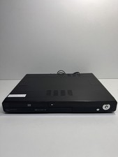 Wharfedale DVDR24F Built-in