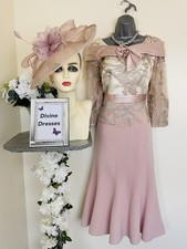 Mother of Bride BNWT Couture