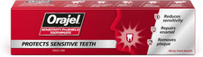 Toothpaste for Sensitive