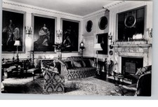 Melbourne Hall Derbyshire The