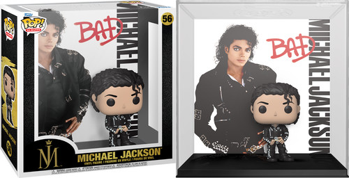 Funko pop albums - pop!,