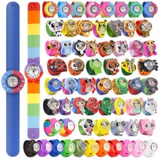Wacky Watches Kids Child's