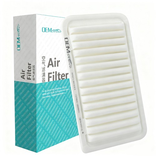 Air filter for - for, toyota