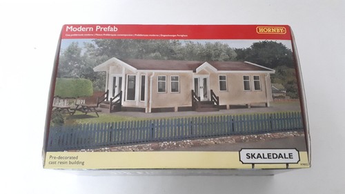 Hornby skaledale r9802 modern - skaledale,