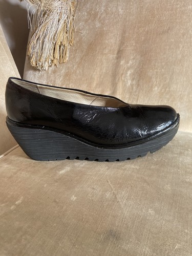 Fly london yoni wedge - ,