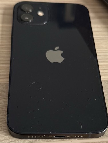 Iphone 128gb black - iphone,